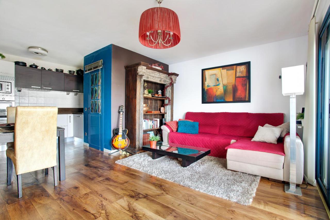 Precioso Piso Cerca De La Playa Appartement Costa Teguise Buitenkant foto