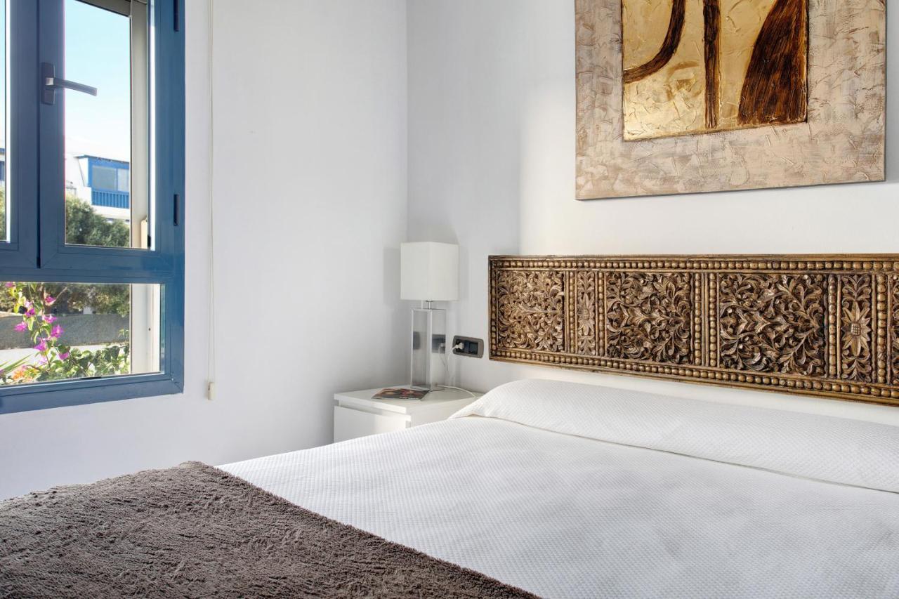 Precioso Piso Cerca De La Playa Appartement Costa Teguise Buitenkant foto