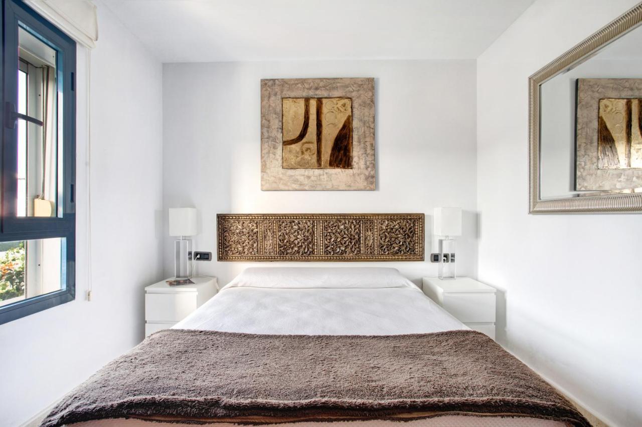 Precioso Piso Cerca De La Playa Appartement Costa Teguise Buitenkant foto